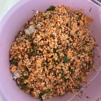 Buzdolabında Gıdalar Sürekli Bozuluyor, Mağduriyetim Giderilmiyor