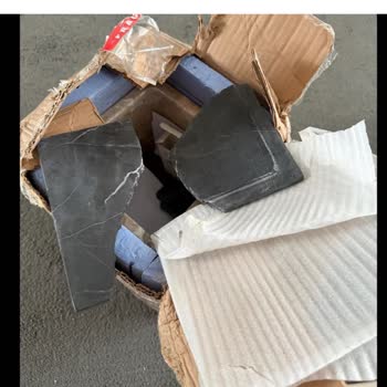 Shipentegra Kargom Hasarlı Teslim Edildi Tazminat Ve İade Süreci Başlatılmadı