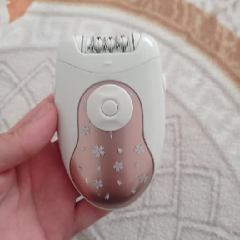 Arzum Epilasyon Cihazım Aniden Çalışmayı Durdurdu, Teknik Destek Bekliyorum