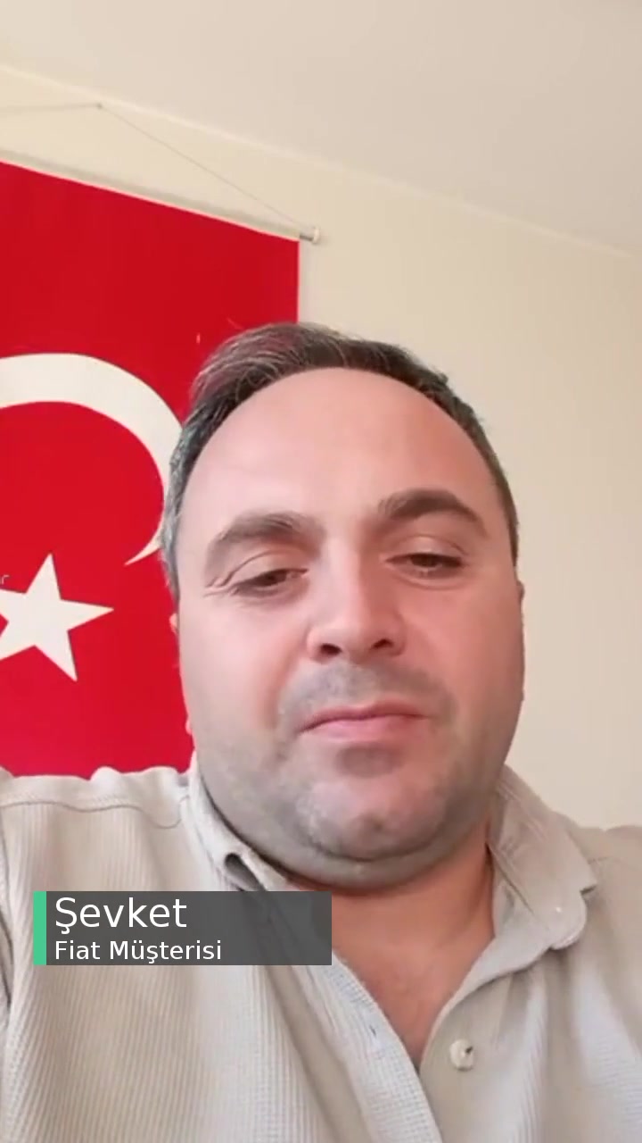 Fiat 1.4 Benzinli Egea Croos Mağduriyeti videonun kapak resmi