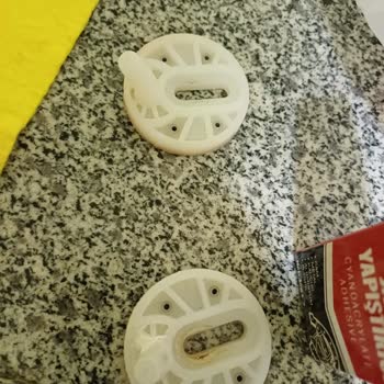 Bien No Fall Klozet Kapağı Menteşe Sorunu Ve Parça Temininde Zorluk