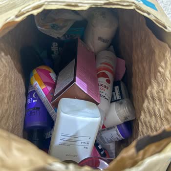 Kargo Paketim Parçalanmış Ve Ürünlerim Zarar Görmüş