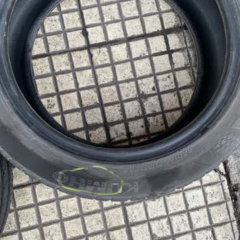 Kumho Summer Tires Show Inner Tears After One Season