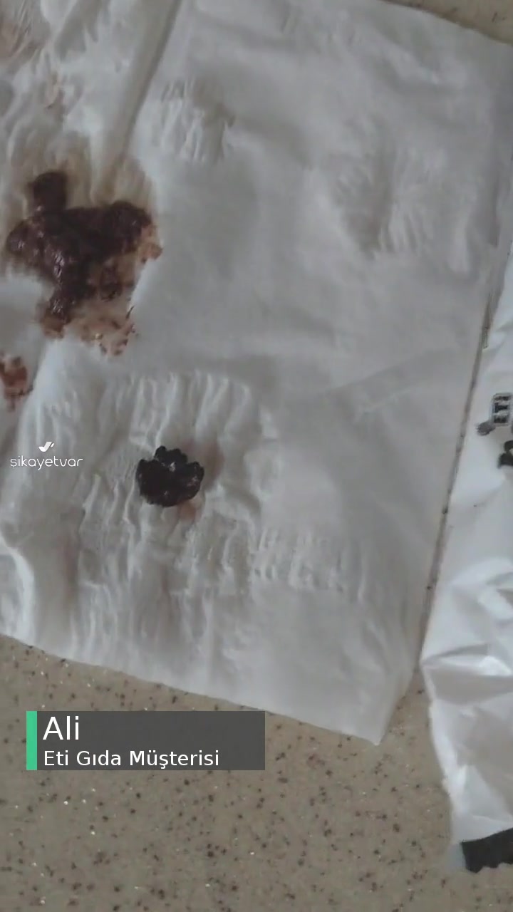 4'lü Eti Nero Dişimi Kırıyordu! videonun kapak resmi