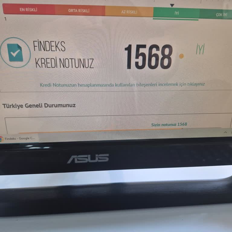 Düzenli Ödemelere Rağmen Kredi Notum Güncellenmiyor