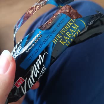 Son Kullanma Tarihi Geçmemiş Eti Karam Gurme'de Küf Şoku!