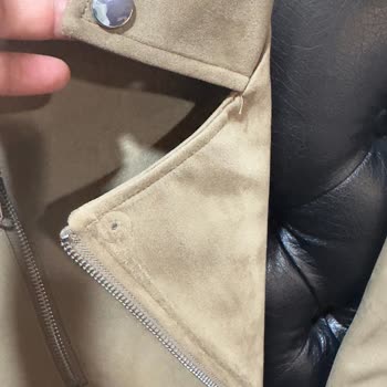 Zara'dan Aldığım Kabanın Eksik Düğmesi Gönderilmiyor