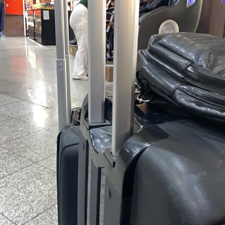 Otobüs Koltuğum Başkasına Verildi, Geceyi Otogarda Geçirdim