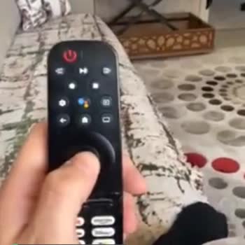 Grundig Kumanda Arızası