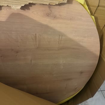 Yanlış Renkli Mobilya Teslimatı Ve Çözüm Eksikliği