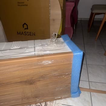 Yanlış Renkli Mobilya Teslimatı Ve Çözüm Eksikliği