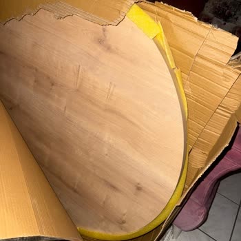 Yanlış Renkli Mobilya Teslimatı Ve Çözüm Eksikliği