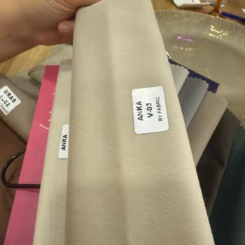 Yanlış Renkli Mobilya Teslimatı Ve Çözüm Eksikliği