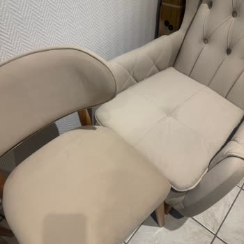 Yanlış Renkli Mobilya Teslimatı Ve Çözüm Eksikliği