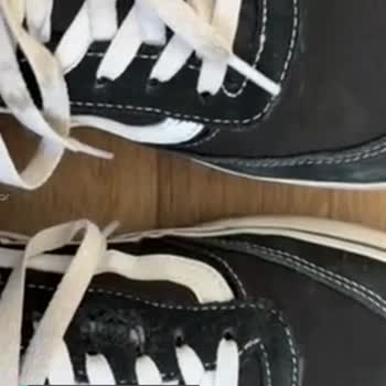 In Street Vans İade Reddi