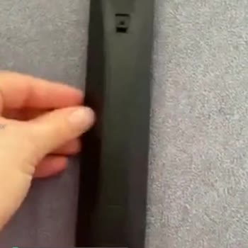 Vestel Televizyon Kumandası Çalışmıyor