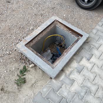 Türk Telekom Altyapı Kutusu Sürekli Hasar Görüyor, Çözüm Bekliyorum