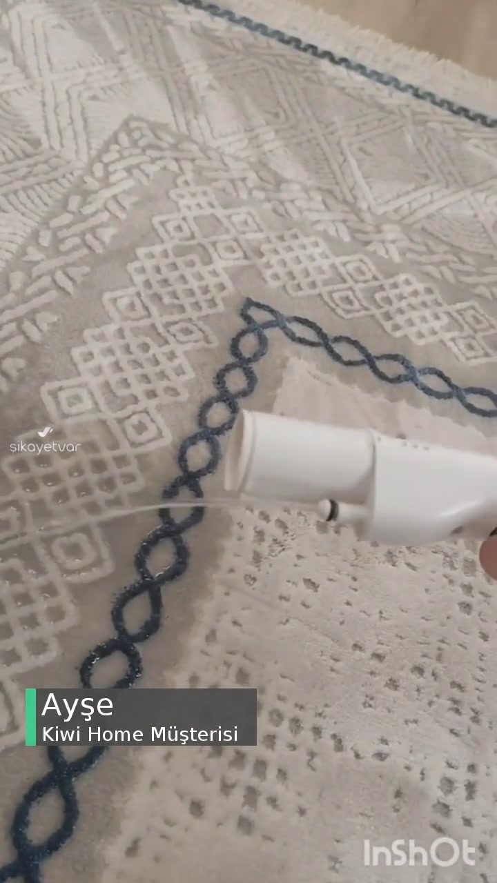 Kiwi Halı Yıkama Makinesi Hüsranı! videonun kapak resmi