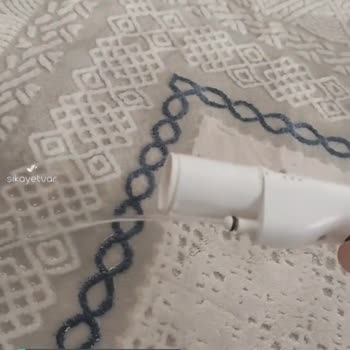 Kiwi Halı Yıkama Makinesi Hüsranı!