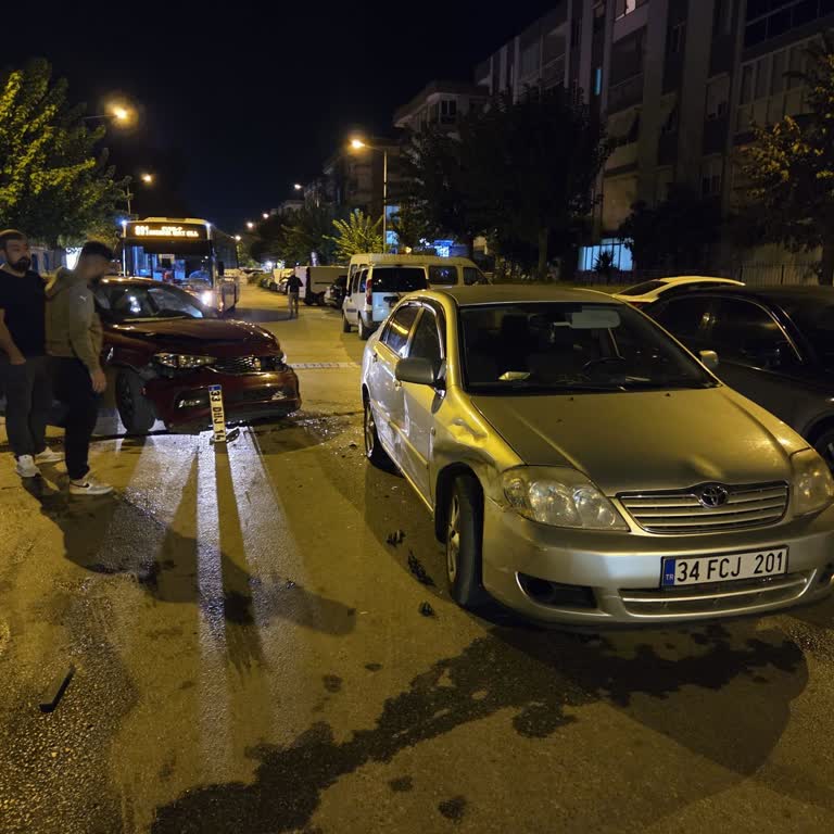 Ray Sigorta Kasko Ödemesi Sebepsiz Yere Geciktiriliyor Mağduriyet Artıyor