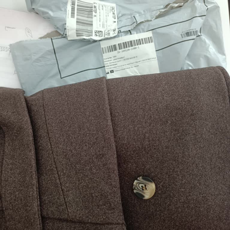 Eksik Gönderilen Kaban Ve İletişimsizlik Mağduriyeti