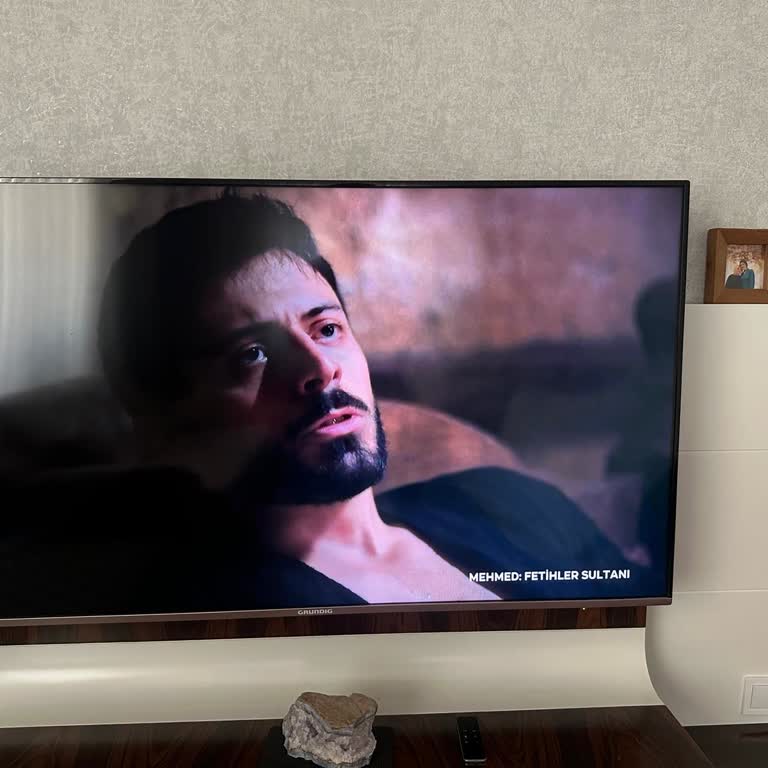 Grundig Televizyonun Tekrarlayan LED Arızası Ve Yüksek Servis Ücreti Mağduriyeti