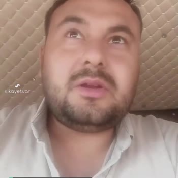GetirYemek Sipariş Teslim Edilmedi, Param İade Olmadı!