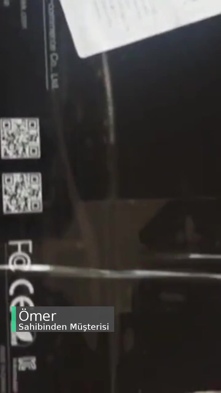 Sahibinden Param Güvende Metodu İle Satış Hüsranı videonun kapak resmi