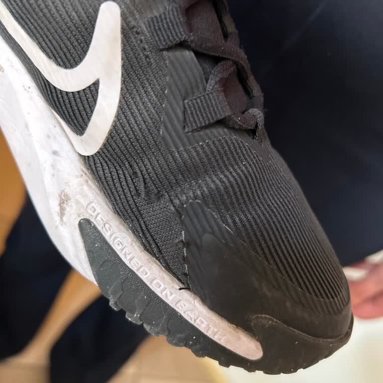 Kısa Sürede Yırtılan Nike Ayakkabı İçin Değişim Talebimin Reddedilmesi