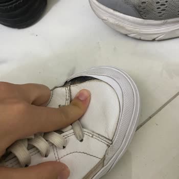 Kısa Sürede Hasar Gören Ayakkabı İçin Garanti Talebimin Reddedilmesi