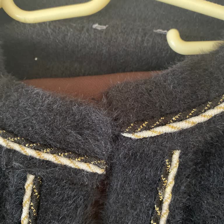 Eksik Düğmeli Hırka Ve İade Talebimin Reddedilmesi Nedeniyle Yaşadığım Mağduriyet