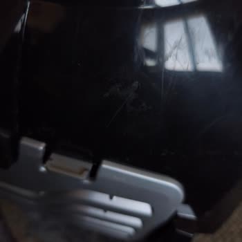 Garantiye Gönderdiğim Süpürge Kullanılmış Ve Eksik Parçalarla Geri Geldi