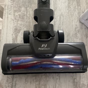 Garanti Belgesi Olmadan Satılan Süpürge Arızalandı, Mağaza Ve Marka Çözüm Sunmuyor