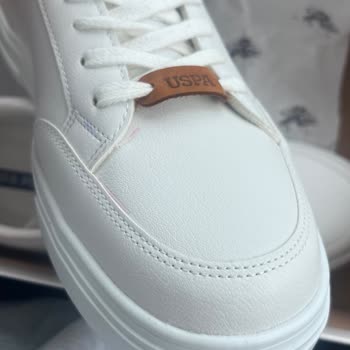 Online Siparişimde Kullanılmış Ve Lekeli Ayakkabı Gönderdiler