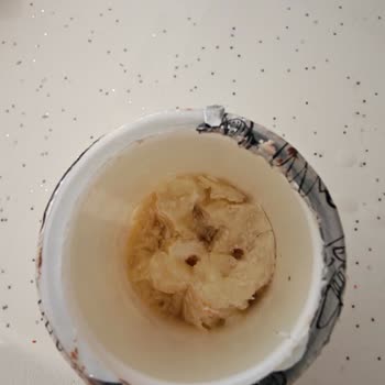 Trendyol Bozuk Kakao Yağına İade Yapılmıyor, Mağdur Edildim