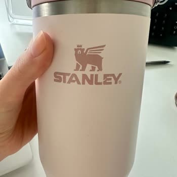 Stanley Termosun Yazısı 4 Günde Silindi, Garanti Ve İade Sürecinde Mağduriyet