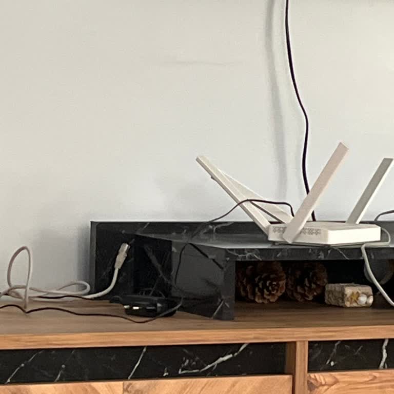 İnternet Taşınma Sürecinde Randevuya Gelinmedi Altyapı Bahanesiyle Mağduriyet Yaşadım