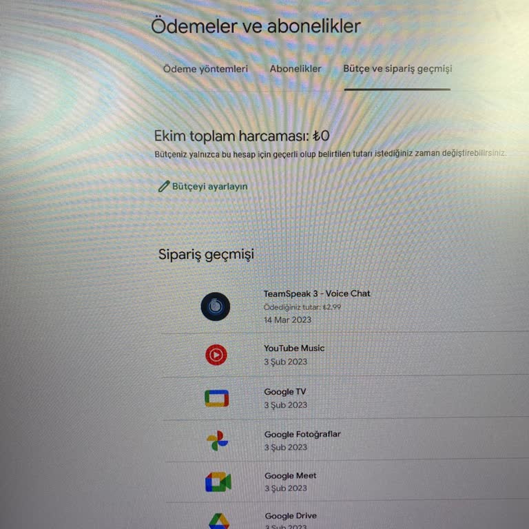 Başarısız Satın Alma Sonrası Haksız Mobil Ödeme Kesintisi