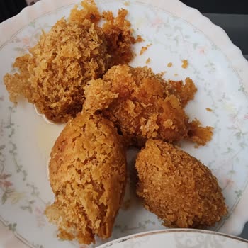 A101 İçli Köfte Dağıldı