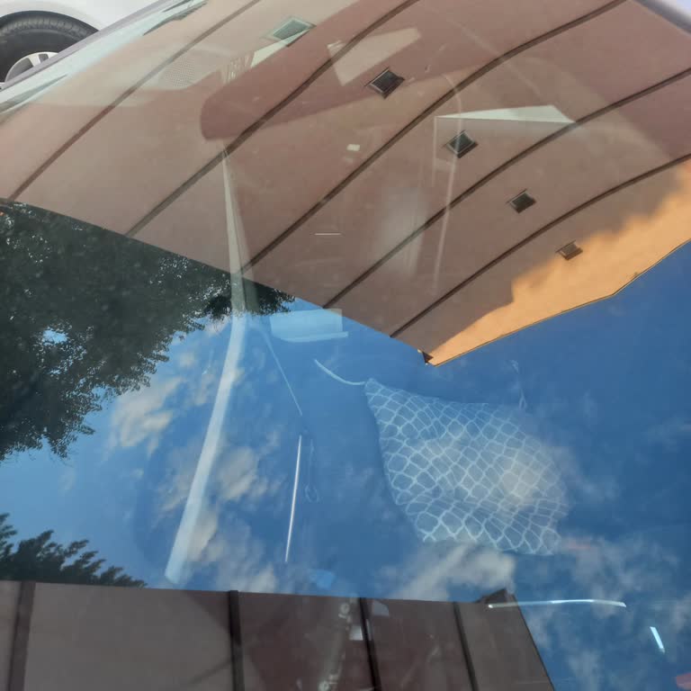 Kasko Cam Değişiminde Beklenmedik Fotoğraf Şartı İle Mağduriyet