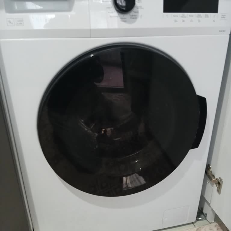 Altus Çamaşır Makinesi Arızası Sonrası Servis Bekleyişi Mağduriyet Yaratıyor