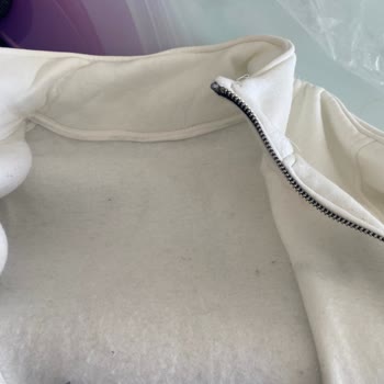 Yanlış Ve Kusurlu Hırka, İletişimsiz Müşteri Hizmetleri Mağduriyeti