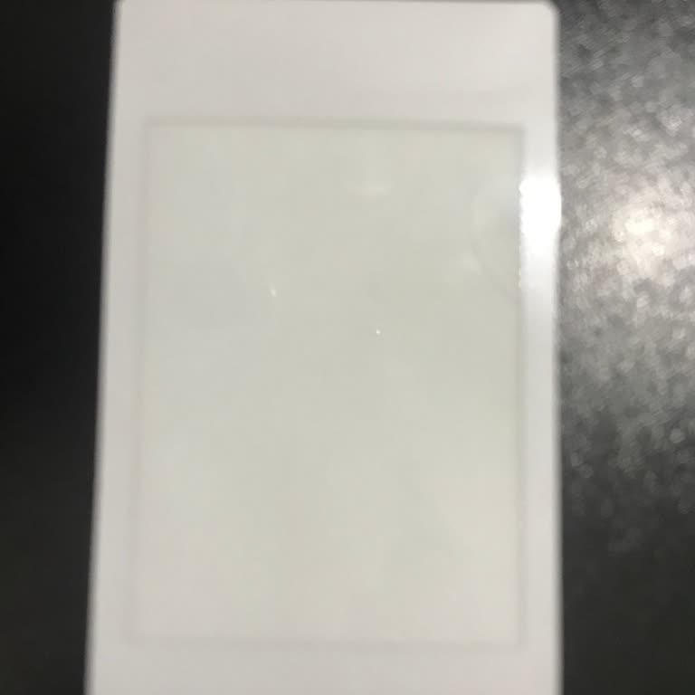 Fujifilm Instax Mini 12: Bozuk Baskı Ve Çözüm Sunulmayan Mağduriyet