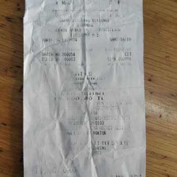 EasyCep'ten Alınan İphone 11'de Garanti Ve Parça Sorunları, Yüksek Tamir Ücreti Ve Müşteri Memnuniyetsizliği