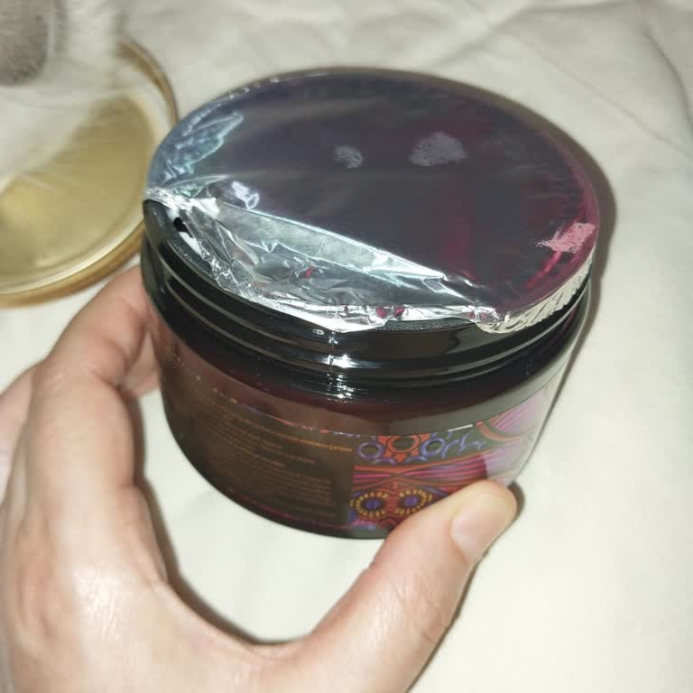 Aldığım Kremin Daha Önce Açılmış Olduğunu Eve Gelince Fark Ettim