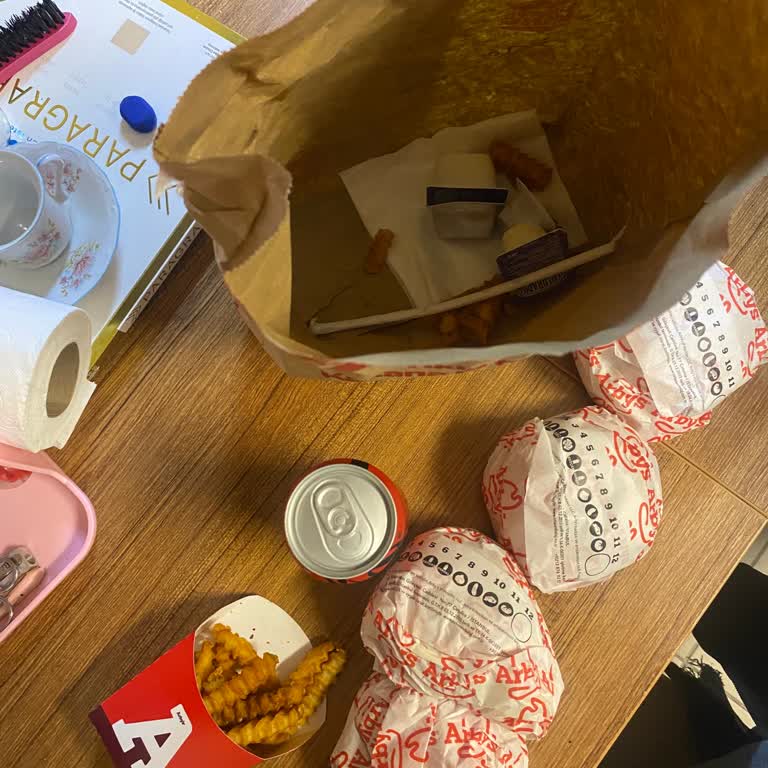 Siparişim Eksik Ve Yanlış Geldi Ekstra Malzemeler Yoktu