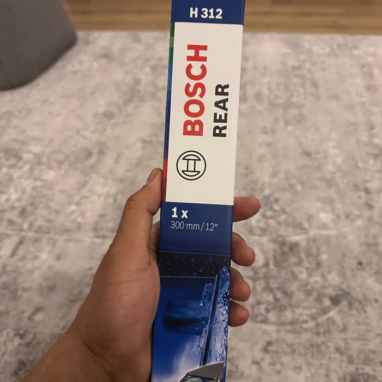 Yanlış Gönderilen Silecek Ve Çözülmeyen Değişim Talebi Mağduriyet Yaratıyor