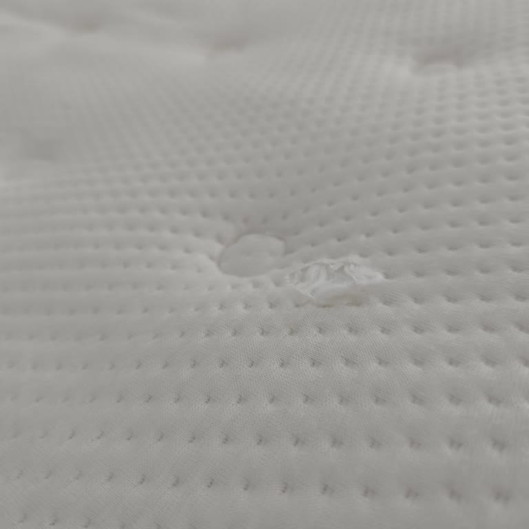 Garanti Süresindeki Yatakta Çökme Ve Yırtılma: Değişim Talebim Reddedildi