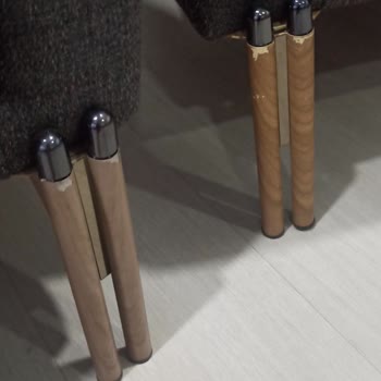 Ergül Mobilya’dan Aldığım Ürünlerde Sürekli Sorun Ve İlgisizlik!