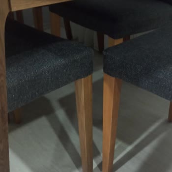 Ergül Mobilya’dan Aldığım Ürünlerde Sürekli Sorun Ve İlgisizlik!